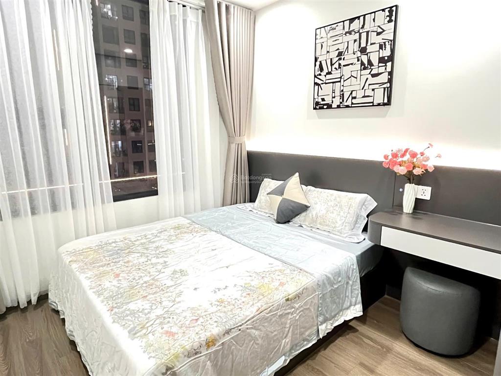 Cần cho thuê căn 3pn, nội thất mới, đẹp và sang tại fpt plaza 3  ngũ hành sơn  đà nẵng