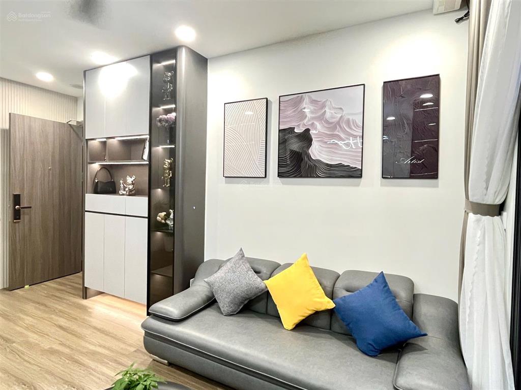 Cần cho thuê căn 3pn, nội thất mới, đẹp và sang tại fpt plaza 3  ngũ hành sơn  đà nẵng