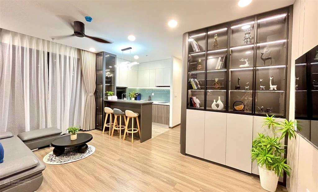 Cần cho thuê căn 3pn, nội thất mới, đẹp và sang tại fpt plaza 3  ngũ hành sơn  đà nẵng