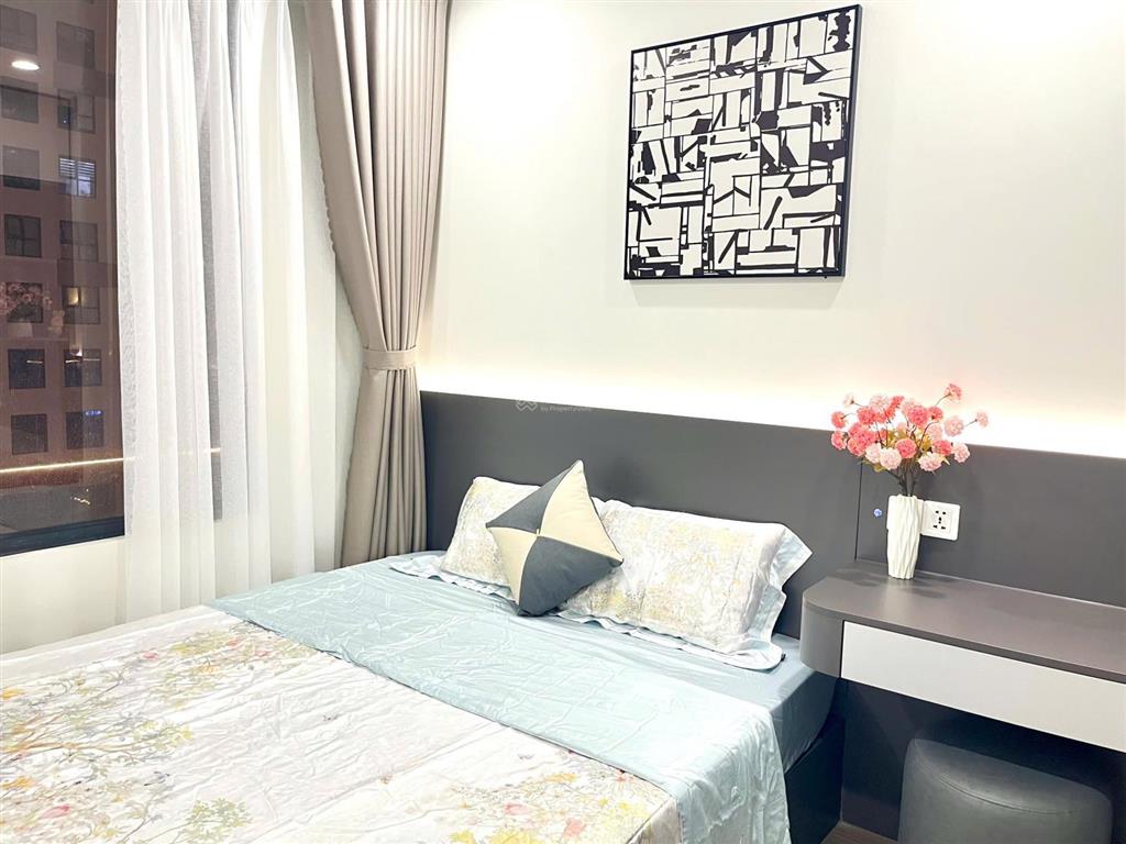 Cần cho thuê căn 3pn, nội thất mới, đẹp và sang tại fpt plaza 3  ngũ hành sơn  đà nẵng