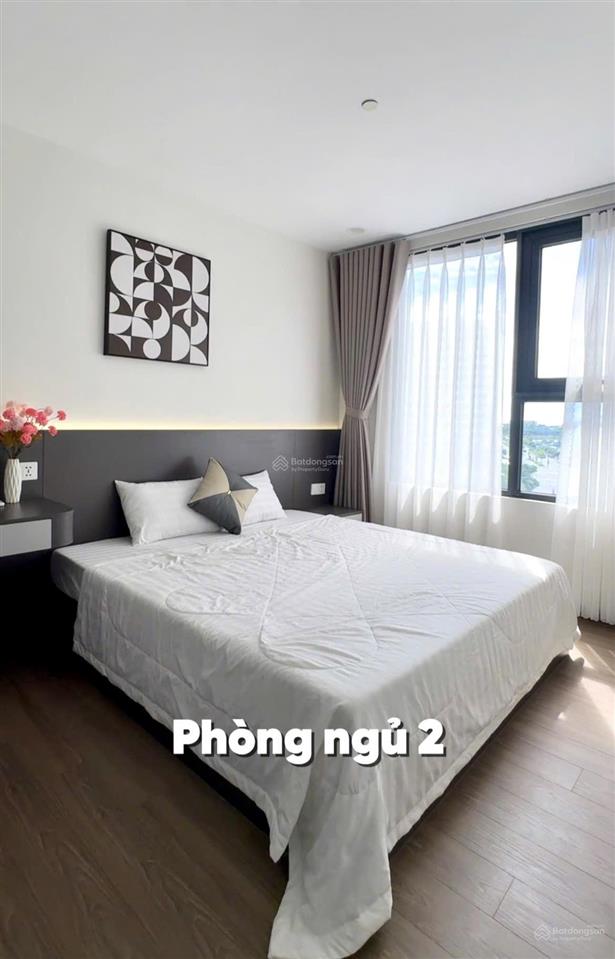 Cần cho thuê căn 3pn, nội thất mới, đẹp và sang tại fpt plaza 3  ngũ hành sơn  đà nẵng