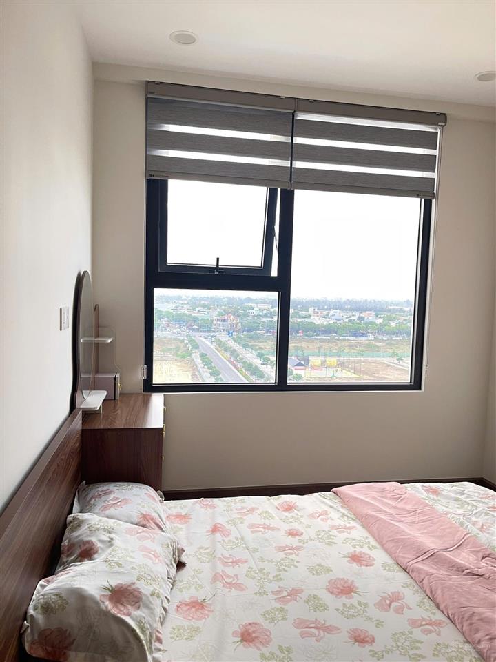 Chính chủ cần bán nhanh căn 2pn tại fpt plaza 3  giá có thương lượng cho khách thiện chí