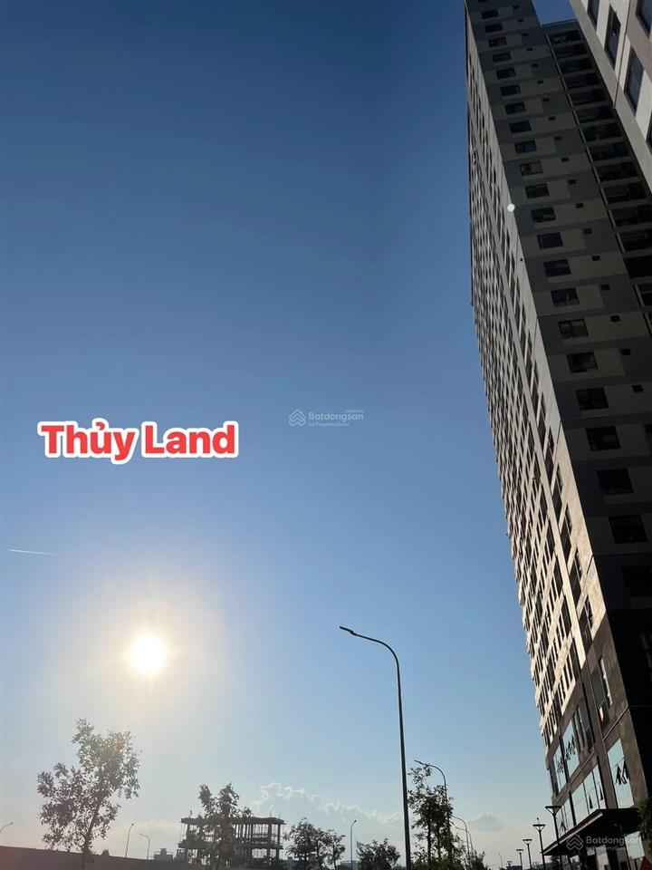 Chính chủ cần bán nhanh căn 2pn tại fpt plaza 3  giá có thương lượng cho khách thiện chí