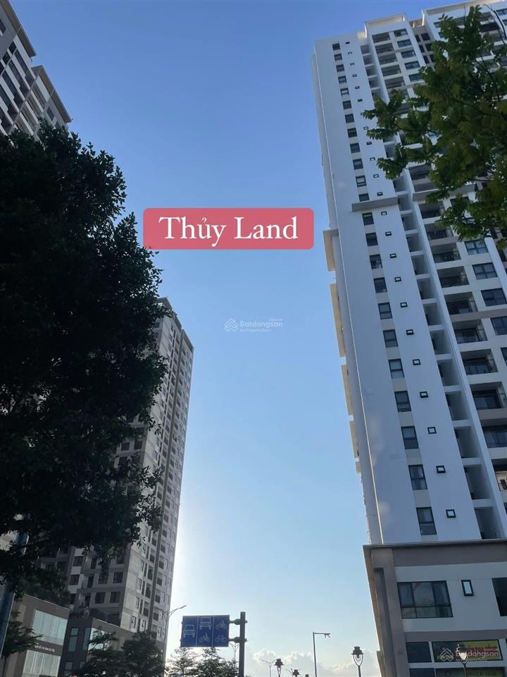 Chính chủ cần bán nhanh căn 2pn tại fpt plaza 3  giá có thương lượng cho khách thiện chí