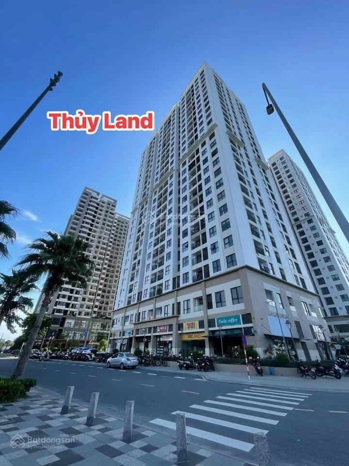 Cần bán nhanh căn hộ 2pn, 70m2, tầng cao tại fpt plaza 2