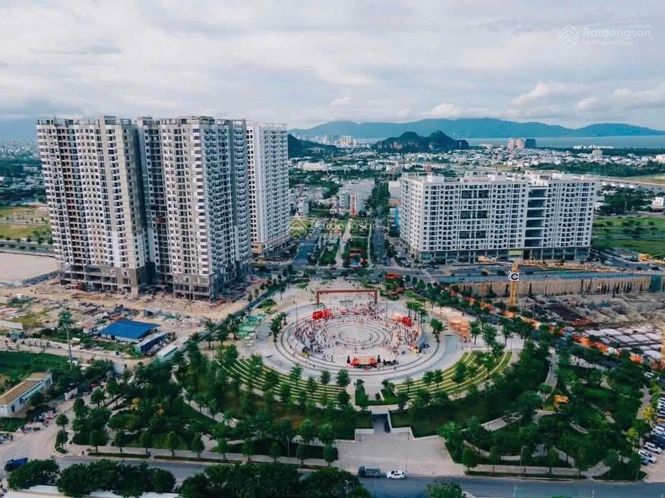 Chính chủ cần bán nhanh căn hộ chung cư fpt plaza 1  đà nẵng