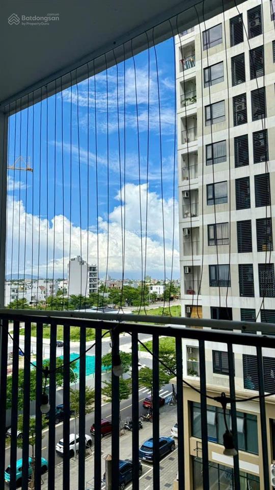Chính chủ cần bán nhanh căn hộ chung cư fpt plaza 1  đà nẵng