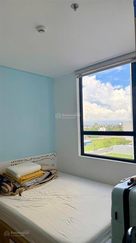 Chính chủ cần bán nhanh căn hộ chung cư fpt plaza 1  đà nẵng