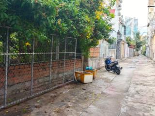 Bán lô đất dương hiến quyền cách biển 20m.