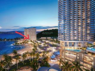 Cắt lỗ căn wiew biển toà căn hộ the sanhome dự án libera