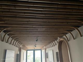 Villa 16 p 3 tầng, hoạt động khách sạn luôn kín khách