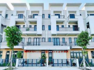 Bán shophouse centa diamond vsip từ sơn, 75m²,4 tầng, giá 6.2 tỷ, đón sóng chung cư