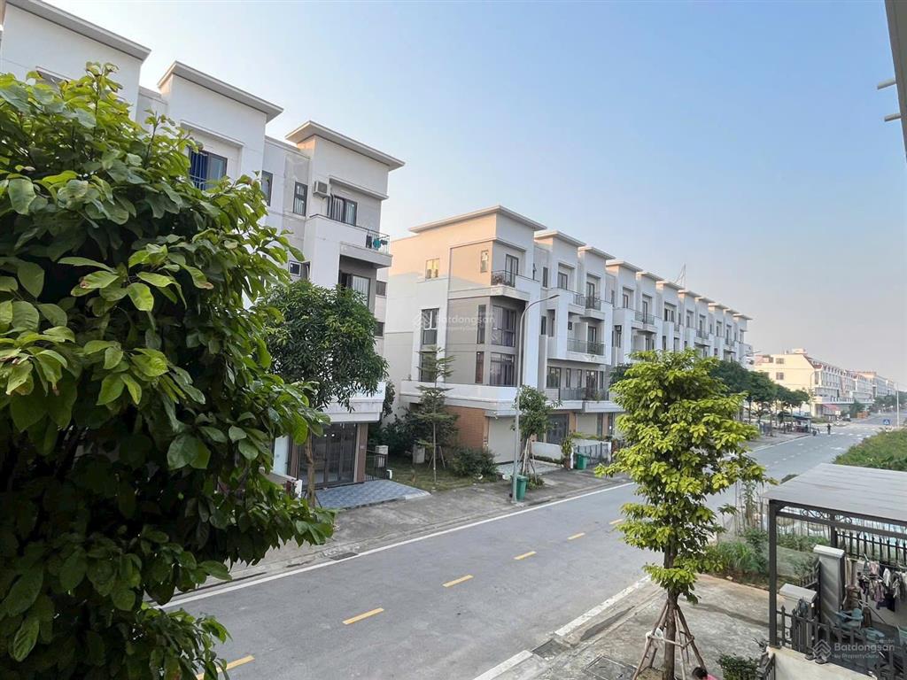 Bán shophouse centa diamond vsip từ sơn, 75m²,4 tầng, giá chỉ 6.15 tỷ, đón sóng chung cư