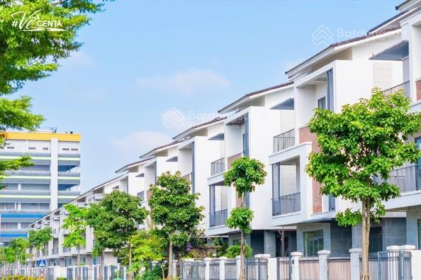Biệt thự 180m2  centa riverside  sẵn sổ  giá chỉ 11,9 tỷ  rẻ nhất khu  tiềm năng tăng giá mạnh