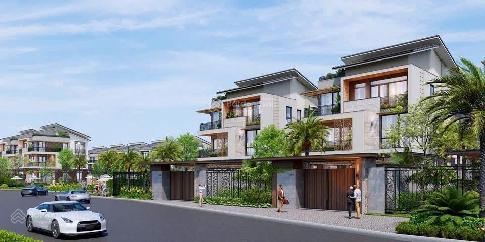 Biệt thự 180m2  centa riverside  sẵn sổ  giá chỉ 11,9 tỷ  rẻ nhất khu  tiềm năng tăng giá mạnh