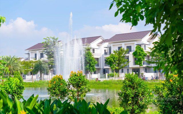 Biệt thự 180m2  centa riverside  sẵn sổ  giá chỉ 11,9 tỷ  rẻ nhất khu  tiềm năng tăng giá mạnh