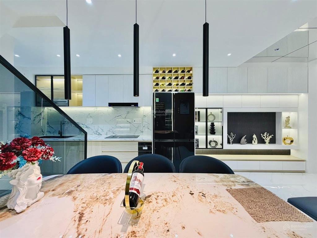 Bán nhà riêng tại đường số 4, bình thọ, tp thủ đức, giá thỏa thuận, 45m2