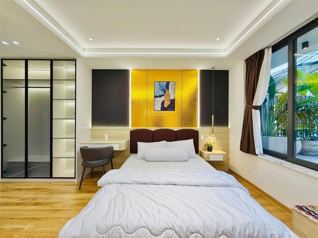 Bán nhà riêng tại đường số 4, bình thọ, tp thủ đức, giá thỏa thuận, 45m2