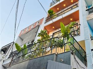 Bán nhà riêng tại đường số 4, bình thọ, tp thủ đức, giá thỏa thuận, 45m2