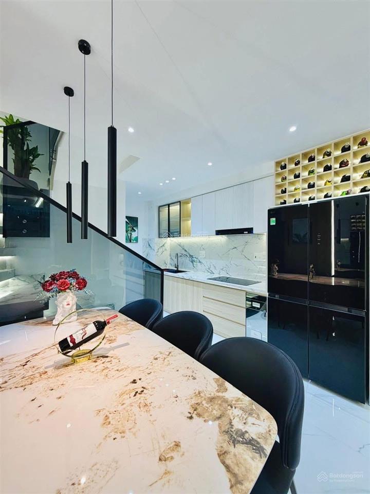 Bán nhà riêng tại đường số 4, bình thọ, tp thủ đức, giá thỏa thuận, 45m2