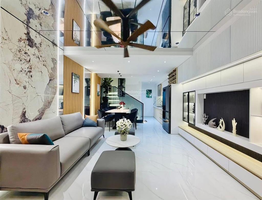 Bán nhà riêng tại đường số 4, bình thọ, tp thủ đức, giá thỏa thuận, 45m2