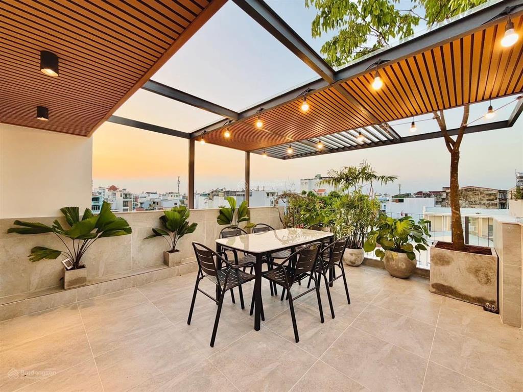 Bán nhà riêng tại đường số 4, bình thọ, tp thủ đức, giá thỏa thuận, 45m2