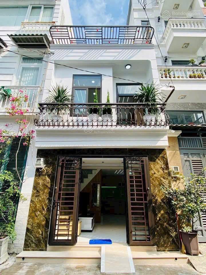 Hàng siêu hiếm đặng văn bi, 46,3m2, 2pn, 2wc, hàng hiếm tại thủ đức
