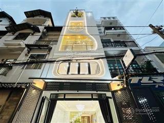 Chủ có dự án nên cần ra đi 1 em tâm huyết. vị trí hoa sứ, phú nhuận. dt60m2(4x15) 6pn 8wc.