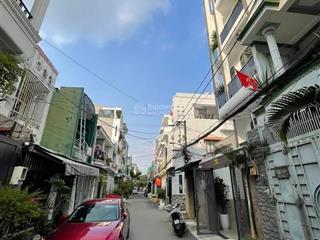 Cơ hội đầu tư hiếm  nhà 64m2 phan xích long, phú nhuận, thu nhập 16tr/tháng, giá 2,12tỷ. shr