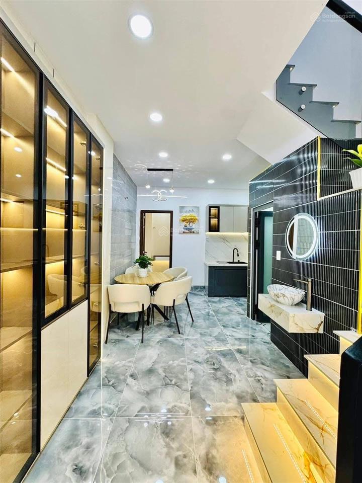 Bán nhà riêng tại huỳnh khương an, 52m2, 2pn, 2wc, hot!