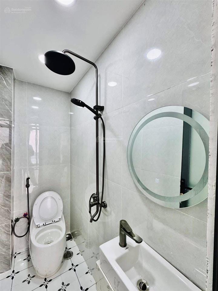 Bán nhà riêng tại huỳnh khương an, 52m2, 2pn, 2wc, hot!