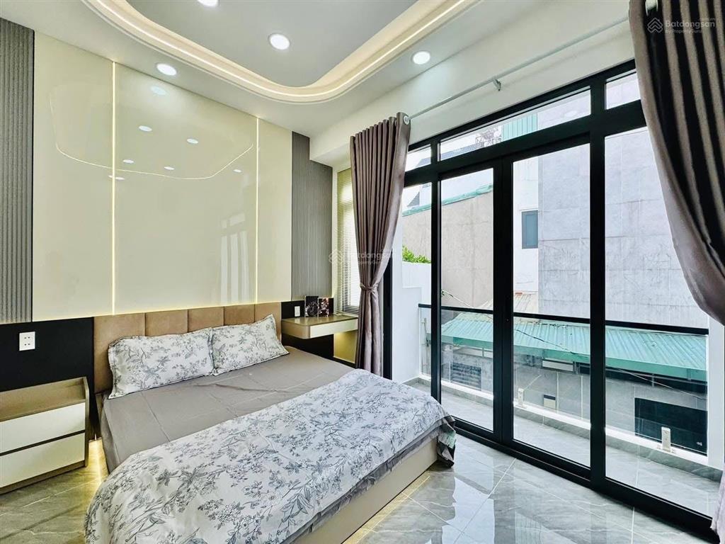 Bán nhà riêng tại huỳnh khương an, 52m2, 2pn, 2wc, hot!