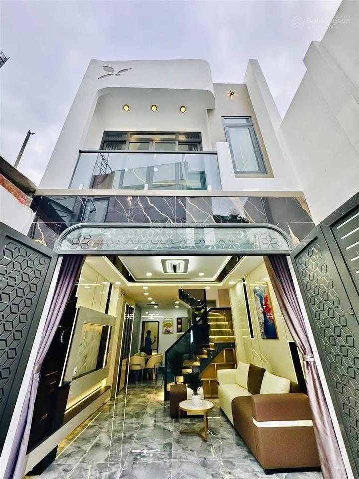 Bán nhà riêng tại huỳnh khương an, 52m2, 2pn, 2wc, hot!