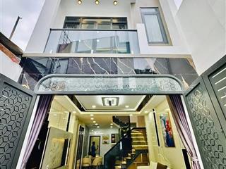 Bán nhà riêng tại huỳnh khương an, 3,69 tỷ, 52m2, 2pn, 2wc, hot!