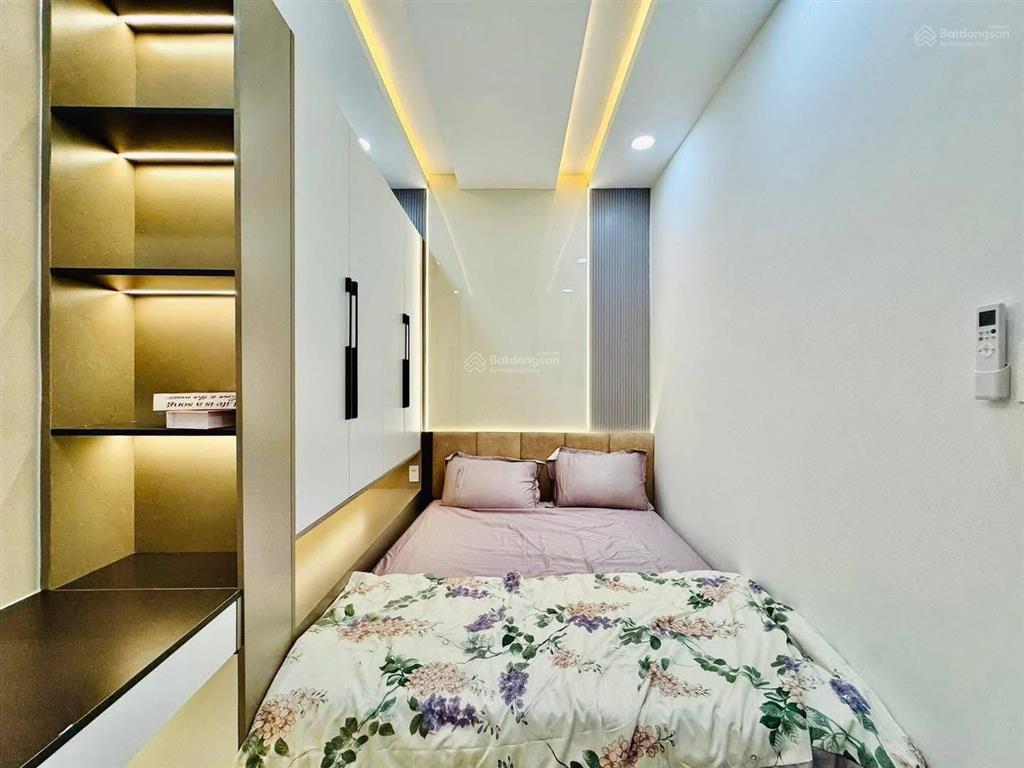 Bán nhà riêng tại huỳnh khương an, 52m2, 2pn, 2wc, hot!