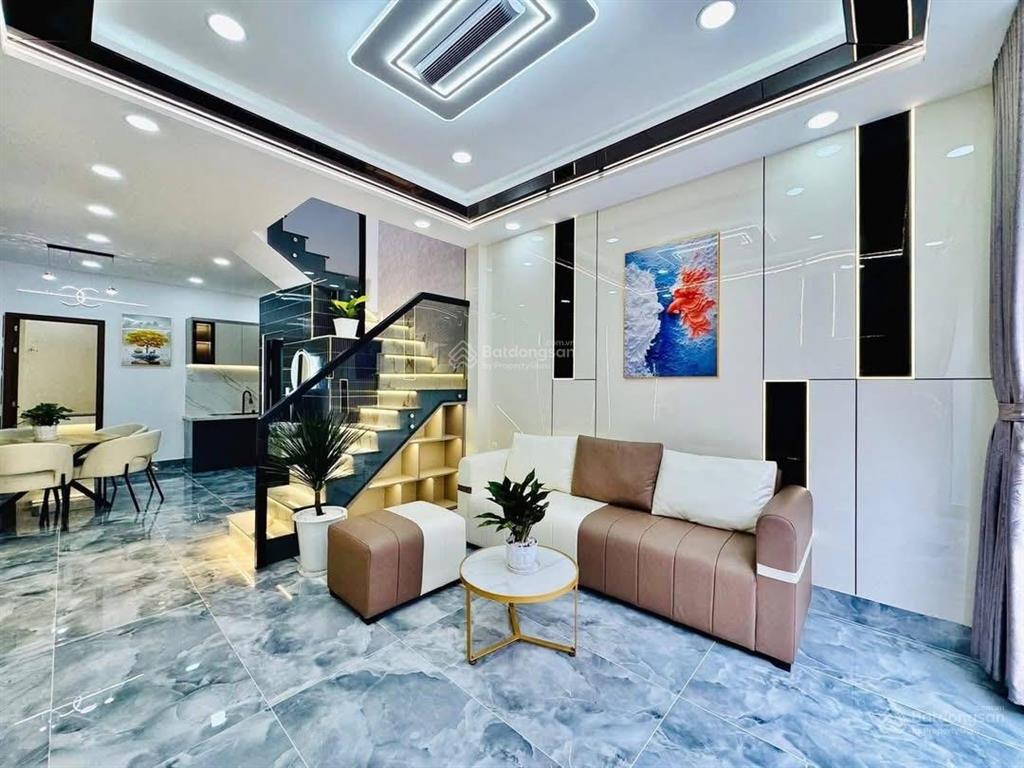 Bán nhà riêng tại huỳnh khương an, 52m2, 2pn, 2wc, hot!