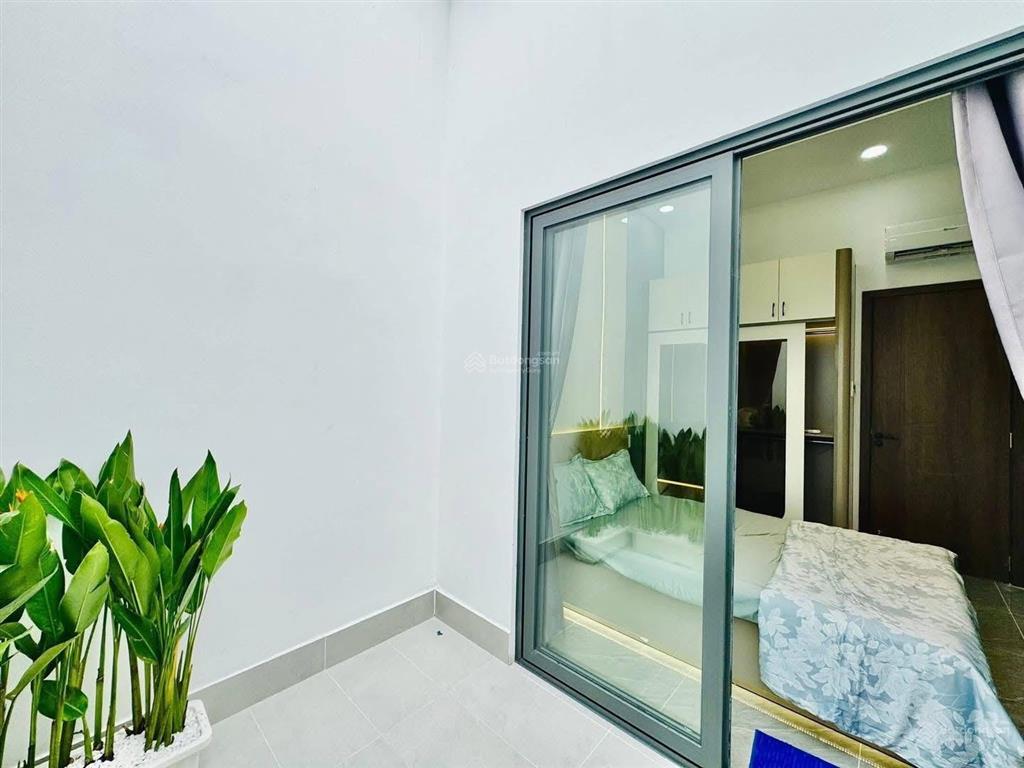 Bán nhà riêng tại huỳnh khương an, 52m2, 2pn, 2wc, hot!