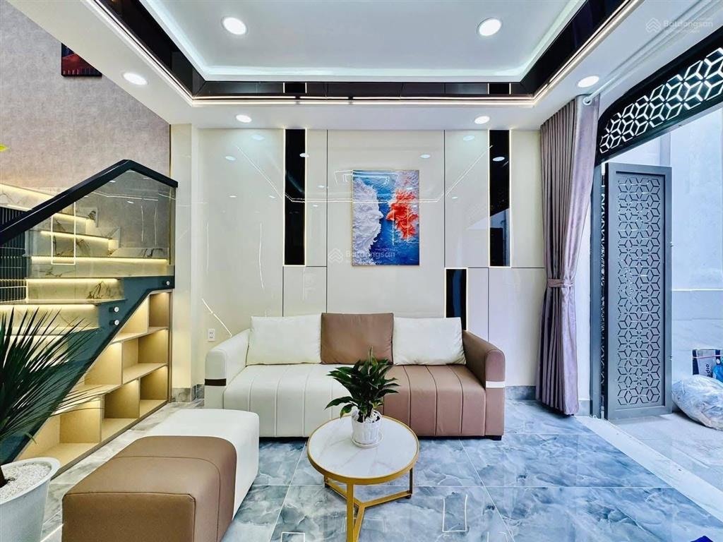 Bán nhà riêng tại huỳnh khương an, 52m2, 2pn, 2wc, hot!