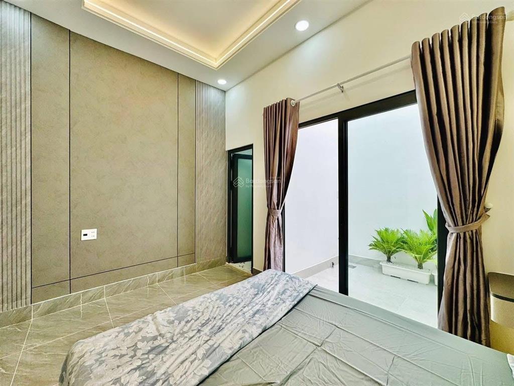 Bán nhà riêng tại huỳnh khương an, 52m2, 2pn, 2wc, hot!