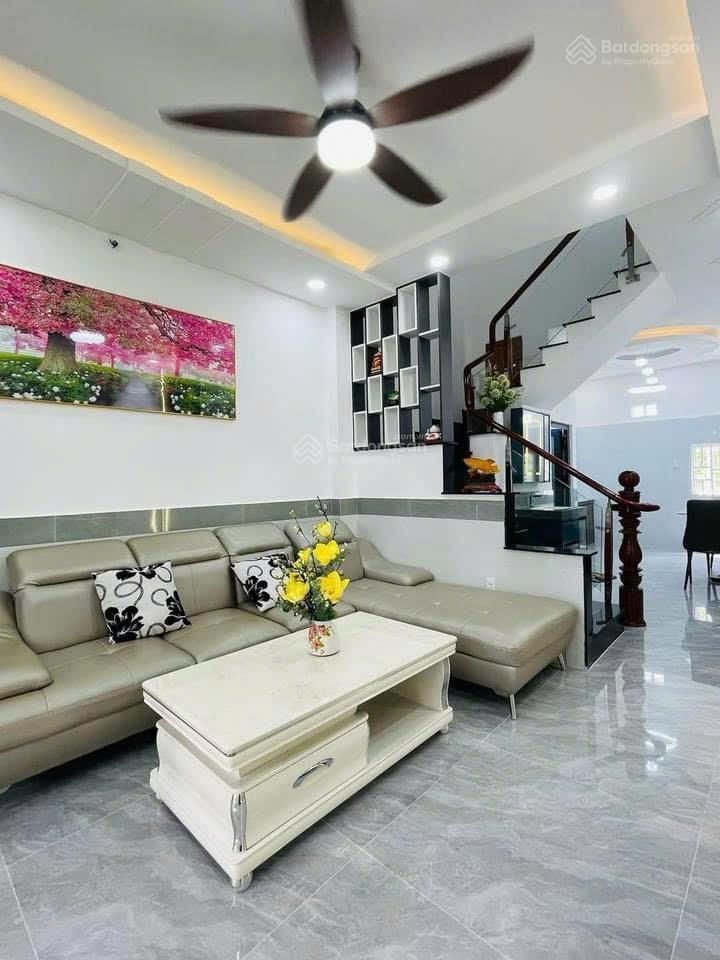 Chủ kẹt tiền cần bán gấp nhà bùi quang là, p. 12, gò vấp. shr, dt 52m2 (4mx13m)