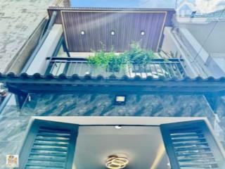 Giá ngộp 2.63 tỷnhà hxh 5m nguyễn văn công p355m2ngang 5m cực hiếmhđ thuê 15trsổ riêng công ch