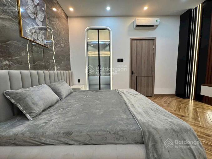 Dòng tiền ổn định  4pn 4wc, hẻm 6m lý thường kiệt, gò vấp