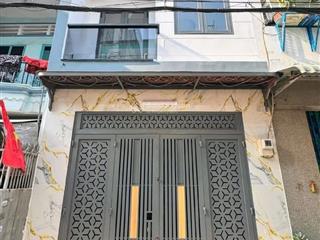 Anh thuận kẹt tiền cần bán gấp nhà ở hoàng văn thụ, phú nhuận. dt 36m2(4mx9m). shr