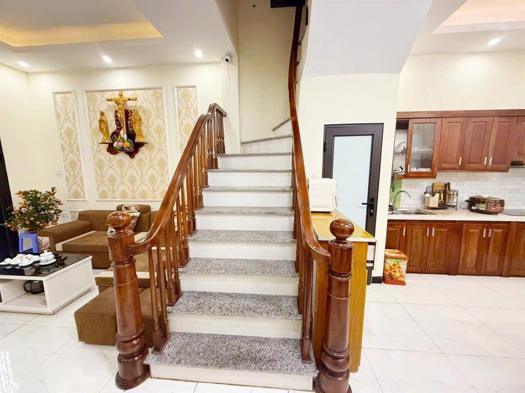 Cực tốt! khuyến lương lĩnh nam  50m2 4 tầng  tài chính 7 tỷ