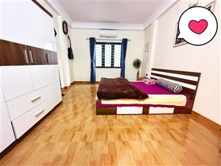 Cực tốt! khuyến lương lĩnh nam  50m2 4 tầng  tài chính 7 tỷ