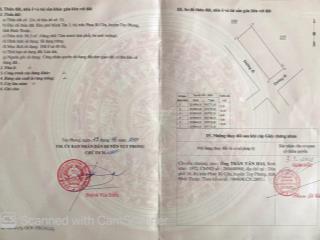 Đất full thổ  2 nặt tiền ra biển 50m