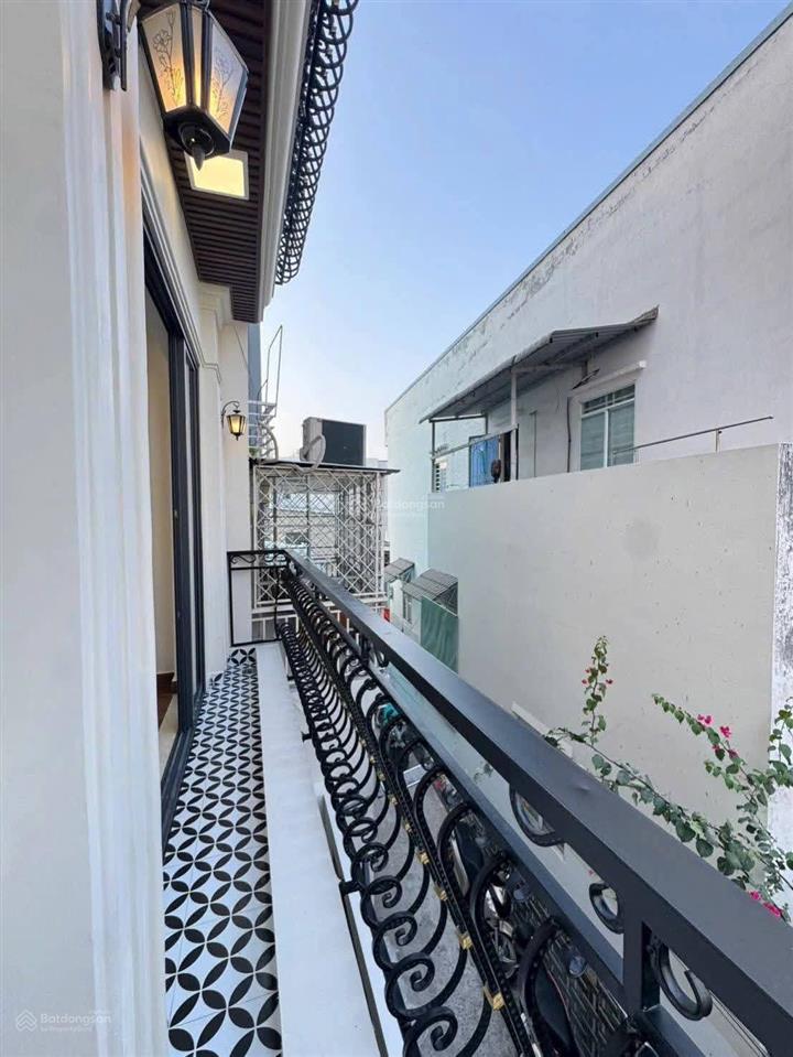 Bán nhà riêng đẹp tại 1113, huỳnh tấn phát, 8,49 tỷ, 72m2, nhiều tiện ích