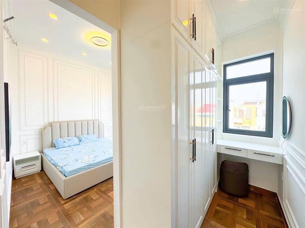 Bán nhà riêng đẹp tại 1113, huỳnh tấn phát, 8,49 tỷ, 72m2, nhiều tiện ích