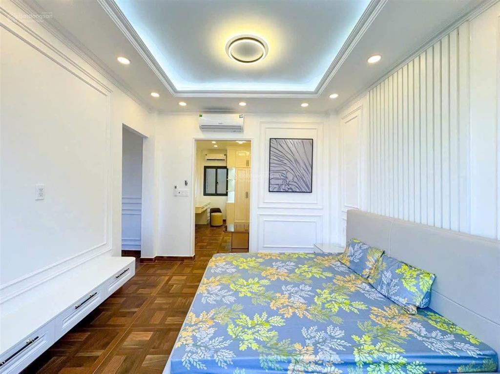 Bán nhà riêng đẹp tại 1113, huỳnh tấn phát, 8,49 tỷ, 72m2, nhiều tiện ích