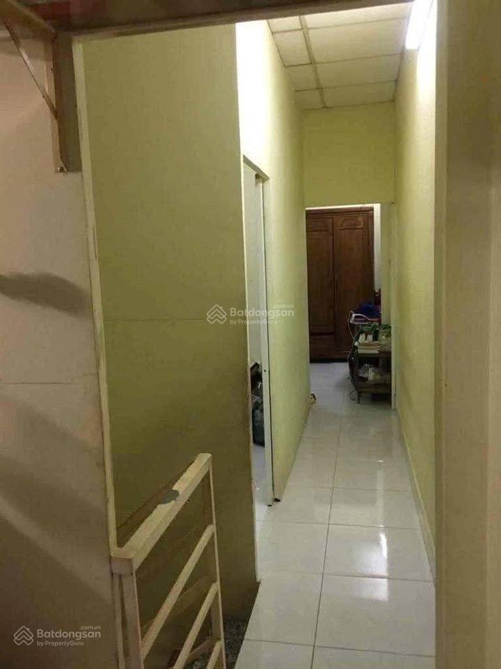 Bán nhà riêng tại hẻm 1041, trần xuân soạn, tân hưng, 6,3 tỷ, 84 m2  chính chủ uy tín